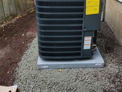 Bruton Comfort Control