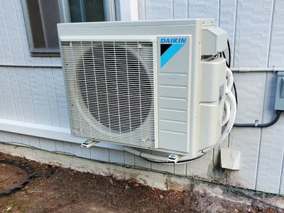 Bruton Comfort Control