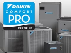 Bruton Comfort Control