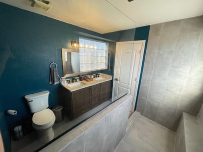 Bryan Baca Plumbing and Heating