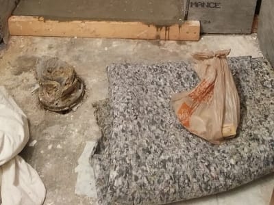 Bryan Baca Plumbing and Heating