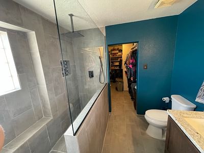 Bryan Baca Plumbing and Heating