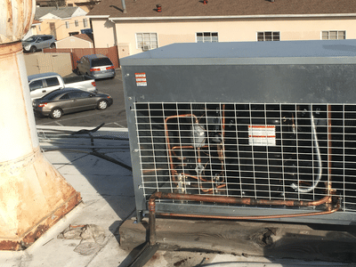 Bryan Refrigeration and Air Conditioning