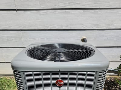 Bryan's Heating & Air Conditioning, Inc.