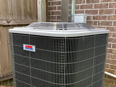 Bryan's Heating & Cooling Inc