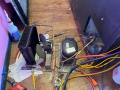 Bryan Service Champions (Heating/AC, Refrigeration System)