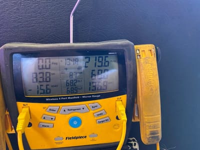 Bryan Service Champions (Heating/AC, Refrigeration System)