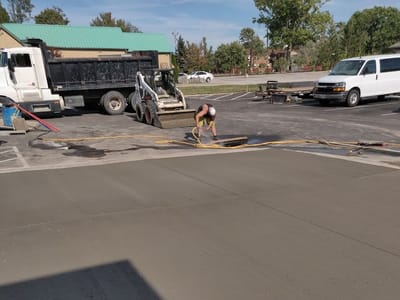 Bryan & Suns Heating & AC