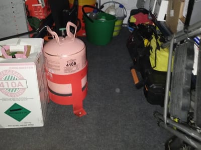 Bryan Tyler Services