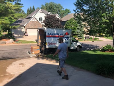 Bryans Heating & Cooling Company