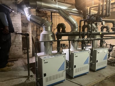 Bryans Heating & Cooling Company