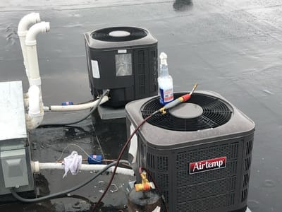 Bryans Heating & Cooling Company