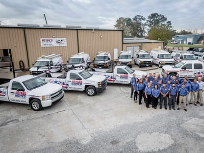 Bryans United Air Conditioning