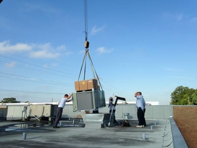 Bryans United Air Conditioning