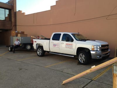 Bryans United Air Conditioning