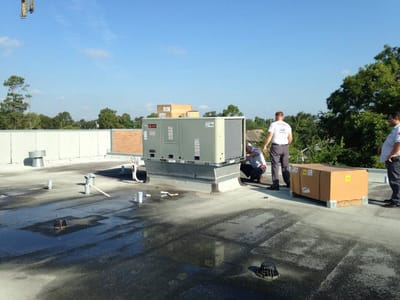 Bryans United Air Conditioning