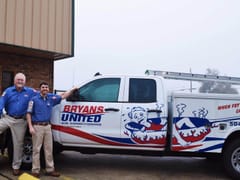Bryans United Air Conditioning