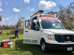 Bryant AC & Electric