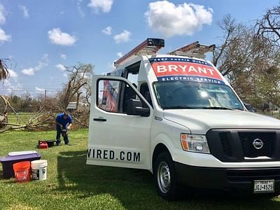 Bryant AC & Electric