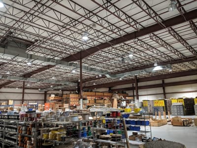 Bryant-Durham Services