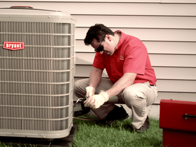 Bryant Heating & Air Conditioning