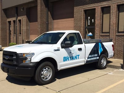 Bryant Heating and Cooling