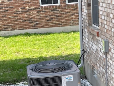 Bryant Heating, Cooling, Plumbing, & Electric