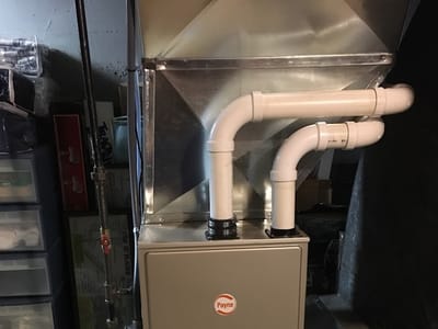 Bryant Heating, Cooling, Plumbing, & Electric