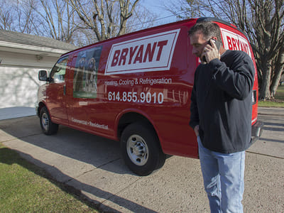 Bryant Heating & Cooling