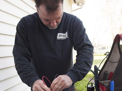 Bryant Heating & Cooling