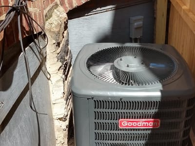 Bryant home services