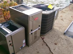 Bryant Iowa Heating & Cooling