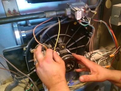 Bryant Iowa Heating & Cooling