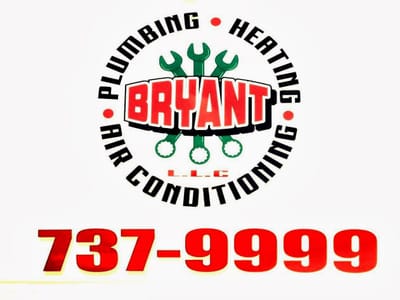 Bryant Plumbing, Heating, & Air Conditioning LLC