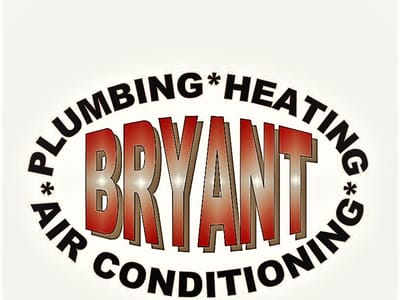 Bryant Plumbing, Heating, & Air Conditioning LLC