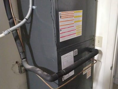 Bryant's Cooling & Heating