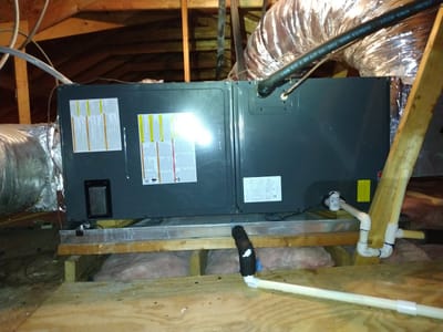 Bryant's Cooling & Heating