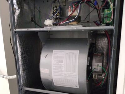 Bryant's Cooling & Heating