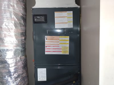 Bryant's Cooling & Heating