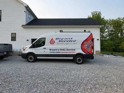 Bryant Service Heating & Air