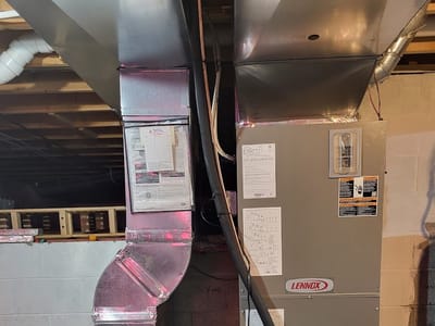 Bryant Service Heating & Air