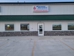 Bryant Service Heating & Air