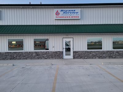 Bryant Service Heating & Air
