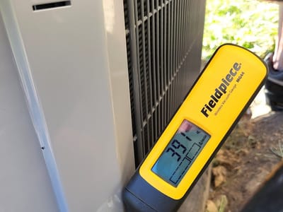 Bryant Service Heating & Air