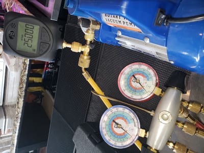 Bryant & Son's HVAC/Refrigeration & Maintenance