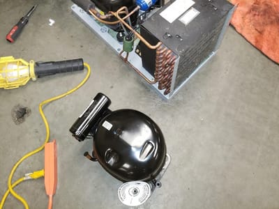 Bryant & Son's HVAC/Refrigeration & Maintenance