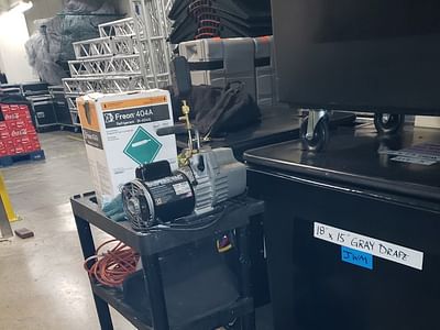 Bryant & Son's HVAC/Refrigeration & Maintenance