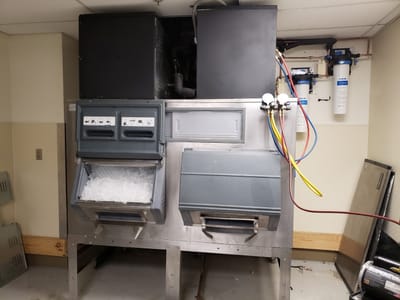 Bryant & Son's HVAC/Refrigeration & Maintenance