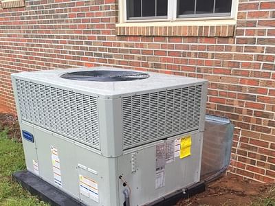 Bryant & Sons Heating and Air LLC