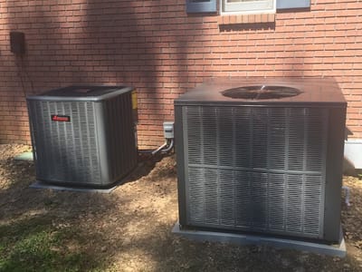 Bryant & Sons Heating and Air LLC